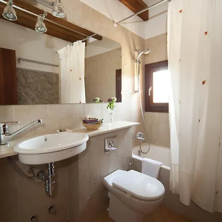 Es Petit De Hotel Valldemossa (Mallorca)