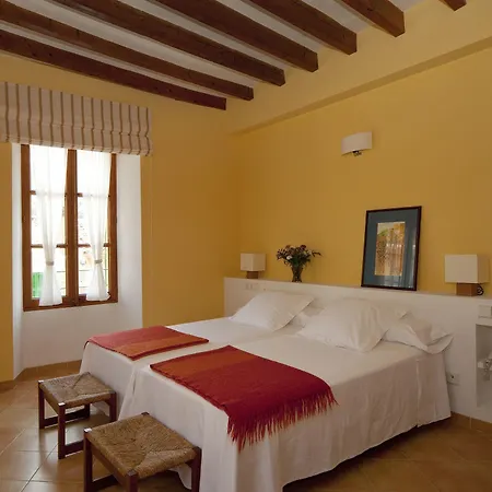 Es Petit De Hotel Valldemossa (Mallorca)