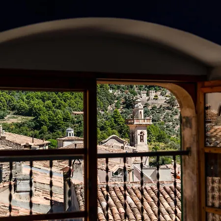 Es Petit De Hotel Valldemossa (Mallorca)