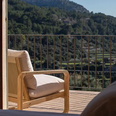 Hotel Es Petit De Valldemossa (Mallorca)