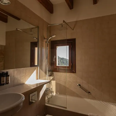 Es Petit De 3* Valldemossa (Mallorca)