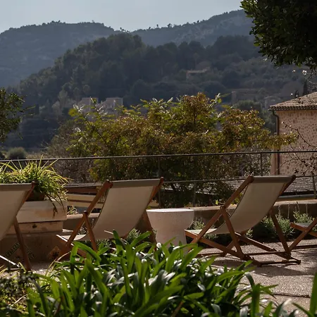 Hotel Es Petit De