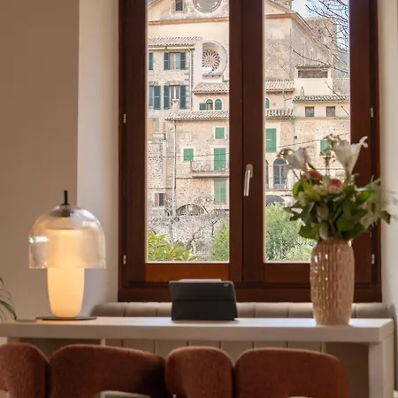 Es Petit De Hotel 3*