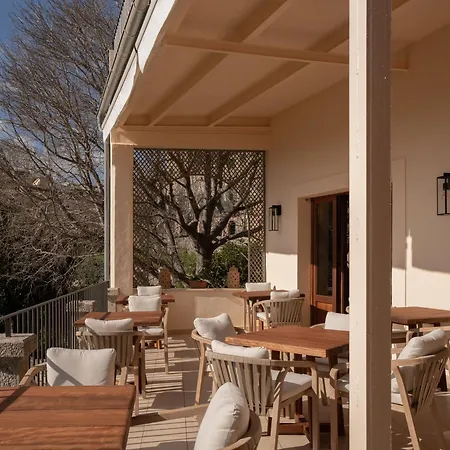 Es Petit De 3* Valldemossa (Mallorca)