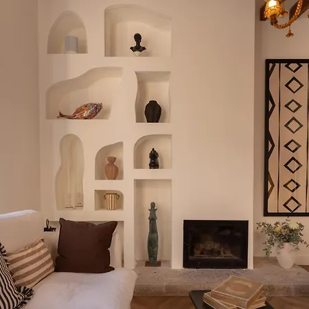 Es Petit De Hotel Valldemossa (Mallorca)