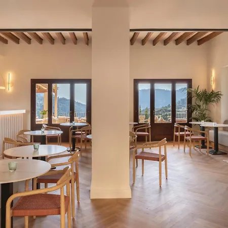 Es Petit De Valldemossa (Mallorca)