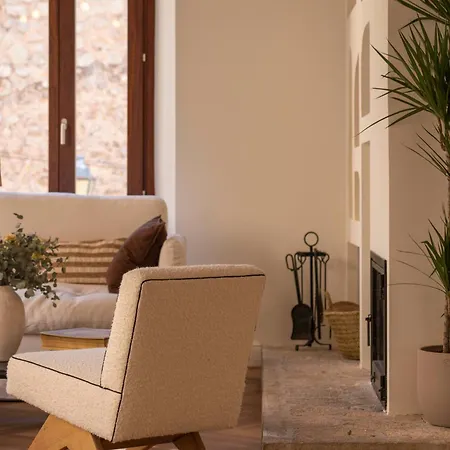 Hotel Es Petit De Valldemossa (Mallorca)