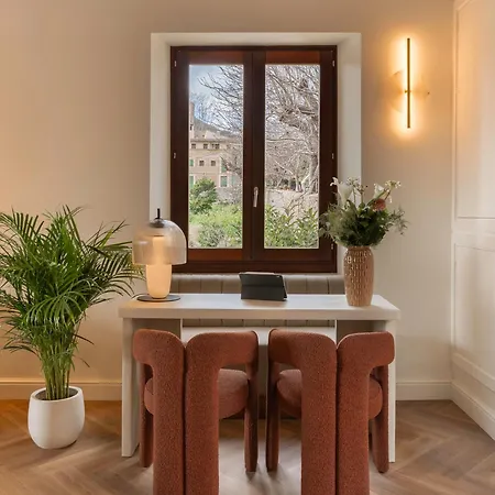 Hotel Es Petit De Valldemossa (Mallorca)