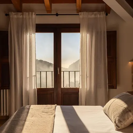 Es Petit De 3* Valldemossa (Mallorca)