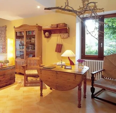 Hotel Es Petit De Valldemossa (Mallorca)
