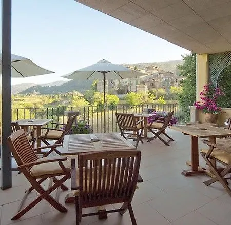 Es Petit De Valldemossa (Mallorca)
