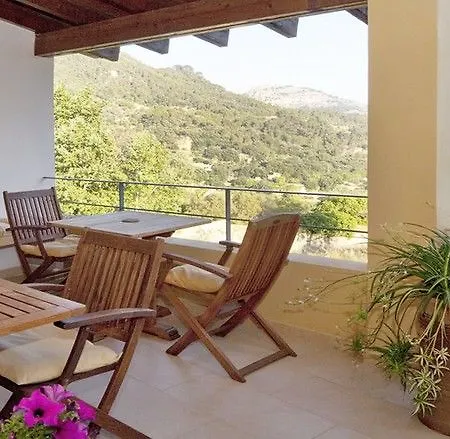Hotel Es Petit De