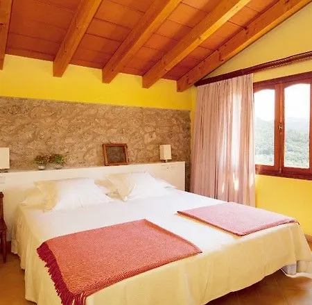 Hotel Es Petit De 3*