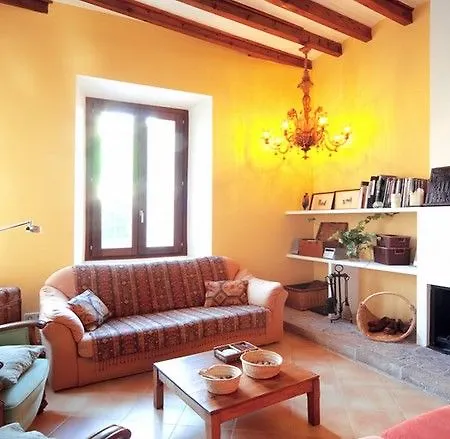 Es Petit De Valldemossa (Mallorca)