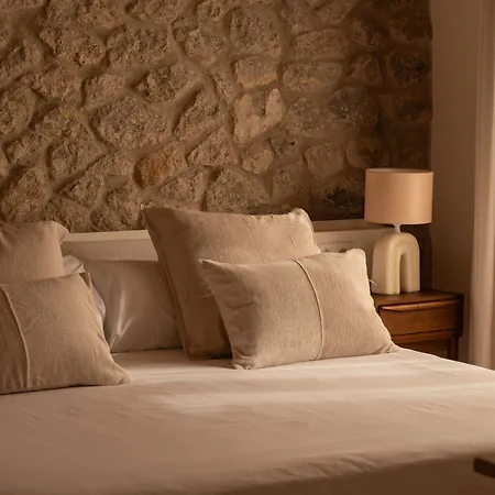 Es Petit De Hotel Valldemossa (Mallorca)