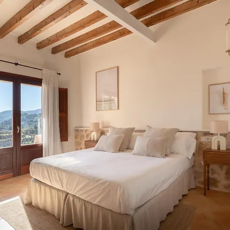 Es Petit De Valldemossa (Mallorca)