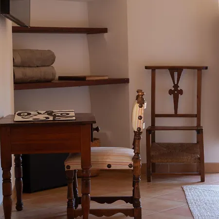 Es Petit De Hotel