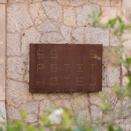 Es Petit De Valldemossa (Mallorca)