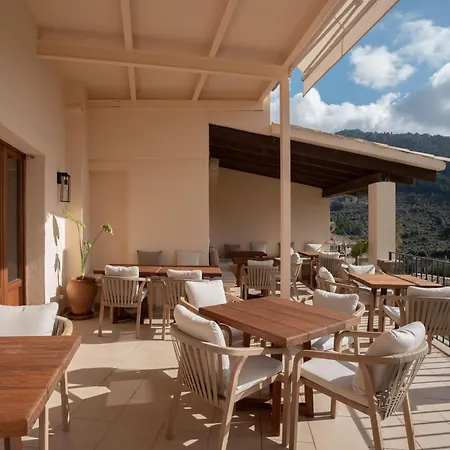 Hotel Es Petit De 3*