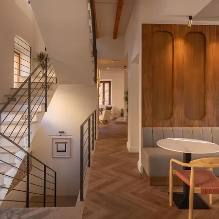 Es Petit De Hotel Valldemossa (Mallorca)