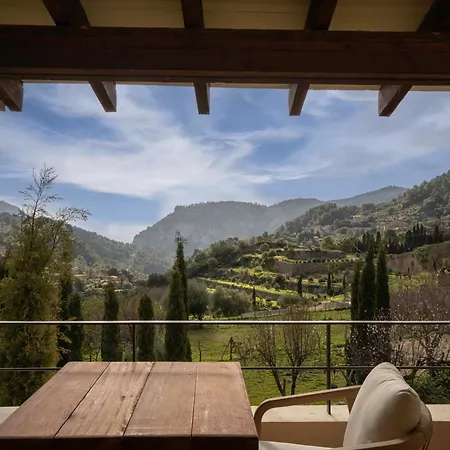 Es Petit De Valldemossa (Mallorca)