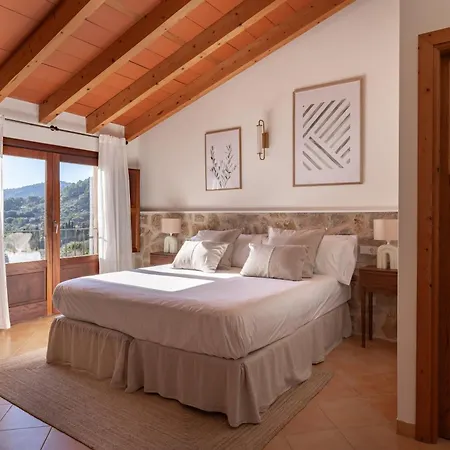 Es Petit De Hotel Valldemossa (Mallorca)