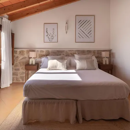Hotel Es Petit De Valldemossa (Mallorca)