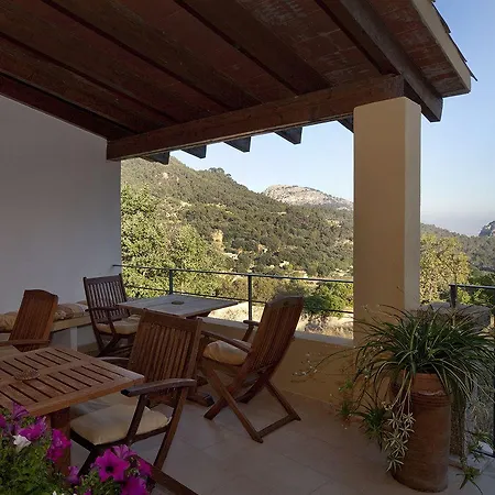 Es Petit De 3* Valldemossa (Mallorca)