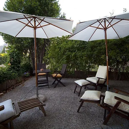 Es Petit De Hotel