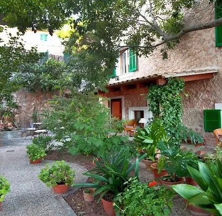Hotel Es Petit De Valldemossa (Mallorca)