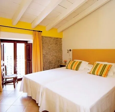 Hotel Es Petit De Valldemossa (Mallorca)