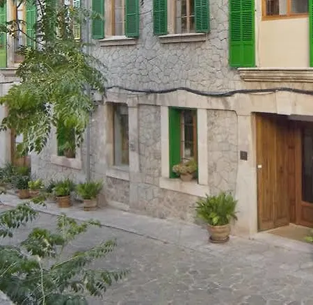 Hotel Es Petit De Valldemossa (Mallorca)