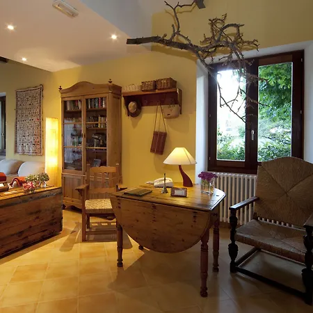 Hotel Es Petit De 3*